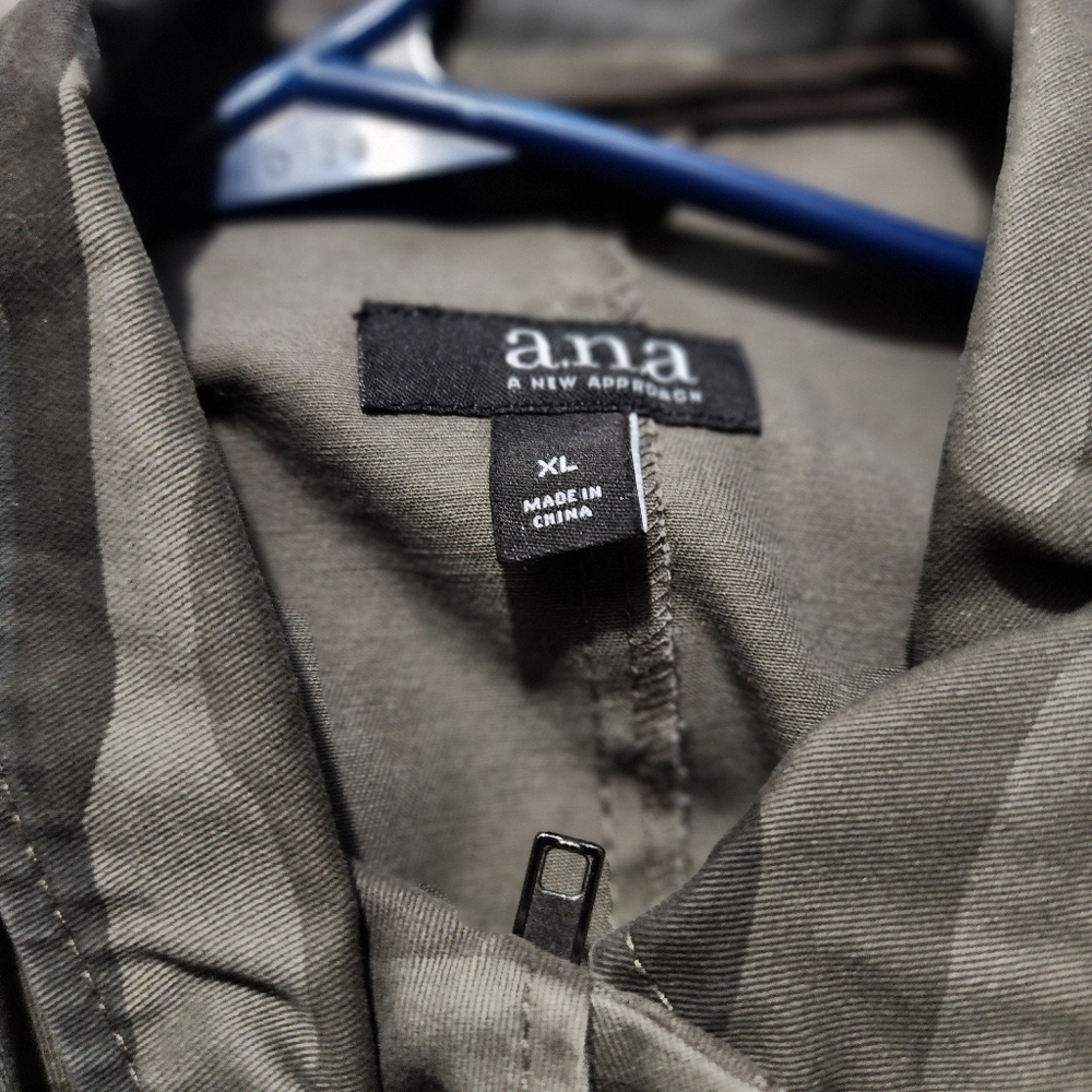 A.n.a. blazer - Picture 2 of 2